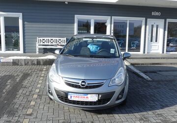 Opel Corsa 159.000 km 4.300 &euro; Magdeburg 39108