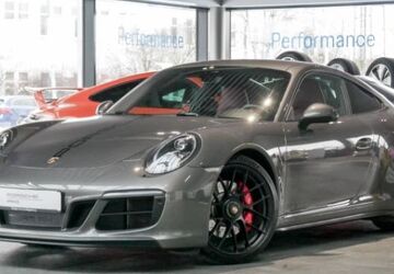 Porsche 991 52.430 km 114.590 &euro; Magdeburg 39116