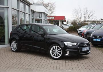 Audi A3 38.664 km 18.450 &euro; Magdeburg 39120
