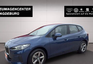 BMW 218 Active Tourer 11.600 km 27.998 &euro; Magdeburg 39128