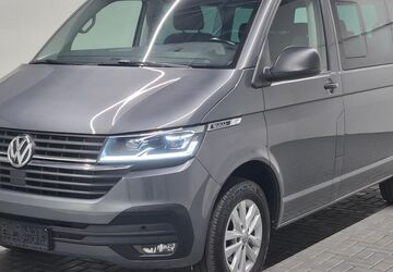 VW T6 Multivan 104.000 km 40.980 &euro; Langenweddingen 39171