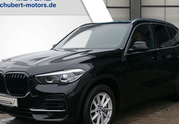 BMW X5 113.271 km 45.290 &euro; Magdeburg 39108