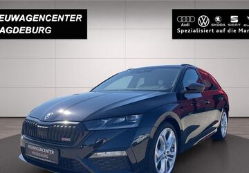 Skoda Octavia 54.029 km 35.780 &euro; Magdeburg 39128