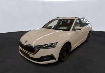 Skoda Octavia 51.200 km 21.940 &euro; Magdeburg 39118