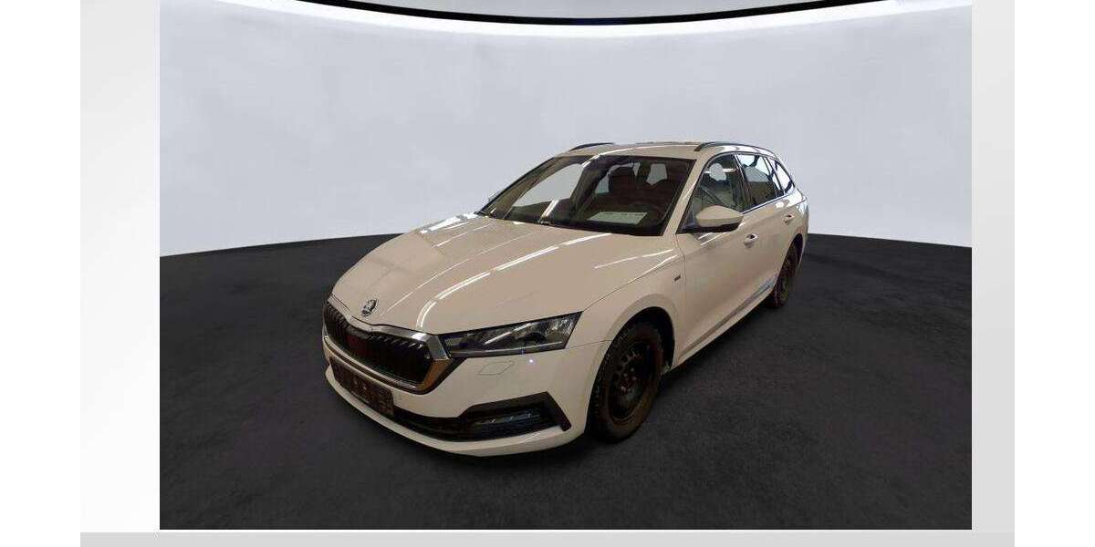 Skoda Octavia 51.200 km 21.940 &euro; Magdeburg 39118