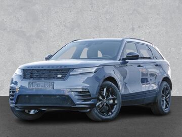 Gebrauchte Land Rover Range Rover Velar