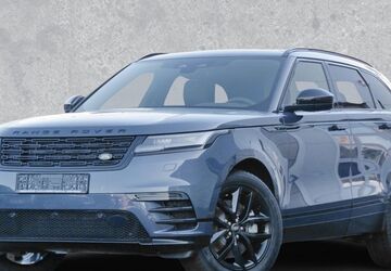 Land Rover Range Rover Velar 7.999 km 69.999 &euro; Magdeburg 39116