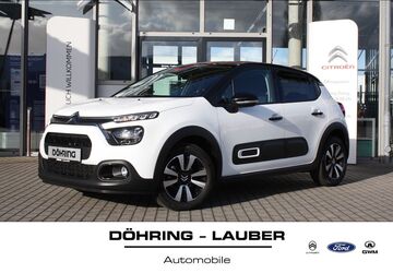 Citroen C3 16.200 km 12.940 &euro; Haldensleben 39340