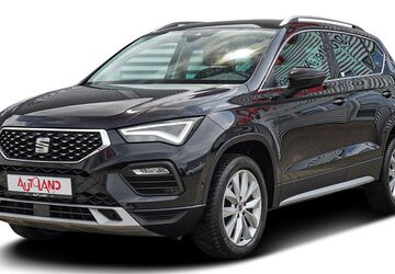 Seat Ateca 49.359 km 26.950 &euro; Magdeburg 39118