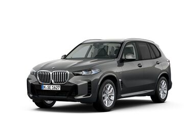 Gebrauchte BMW X5