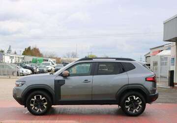 Dacia Duster 28.638 km 27.590 &euro; Wolmirstedt 39326