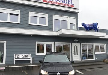 VW Polo 207.000 km 5.000 &euro; Magdeburg 39108