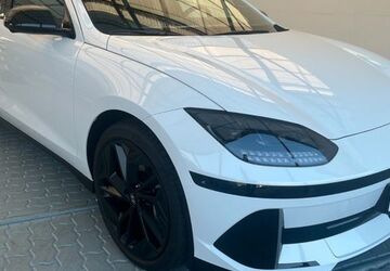Hyundai IONIQ 6 13.000 km 47.000 &euro; Magdeburg 39116