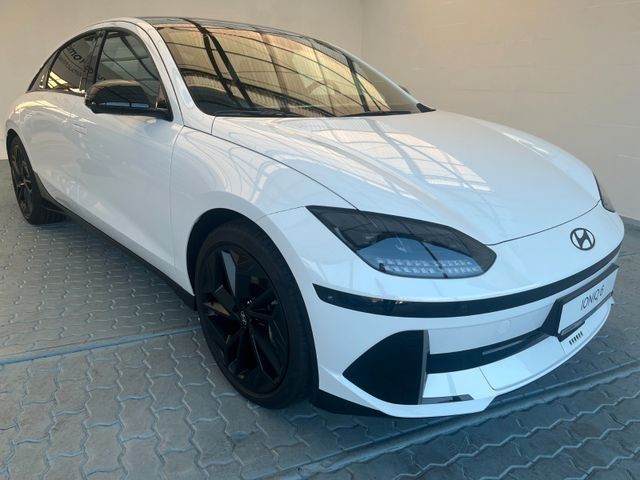 Hyundai IONIQ 6 13.000 km 47.000 &euro; Magdeburg 39116