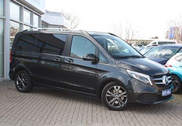 Mercedes-Benz V 250 58.984 km 44.450 &euro; Magdeburg 39120