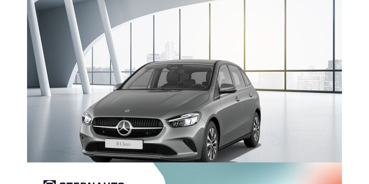 Mercedes-Benz B 180 62.934 km 24.990 &euro; Magdeburg 39130
