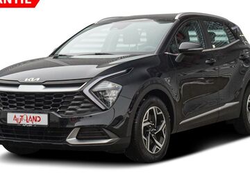Kia Sportage 59.987 km 22.490 &euro; Magdeburg 39118