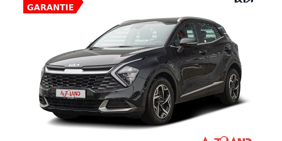 Kia Sportage 59.987 km 22.490 &euro; Magdeburg 39118