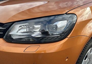 VW Caddy 143.000 km 19.450 &euro; Irxleben bei Magdeburg 39167