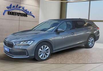 Skoda Superb 22.900 km 33.700 &euro; Hohenwarsleben 39326
