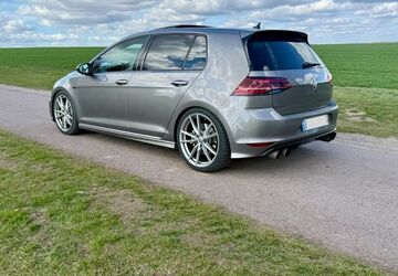 VW Golf 129.563 km 20.999 &euro; Osterweddingen 39171