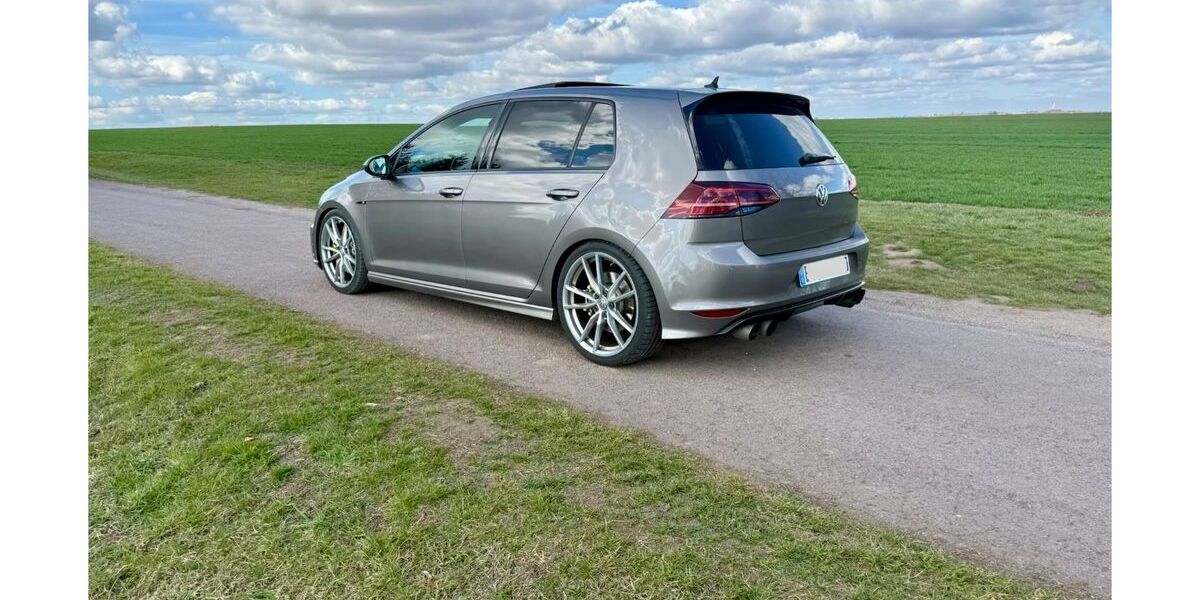 VW Golf 129.563 km 20.999 &euro; Osterweddingen 39171