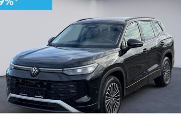 VW Tayron 25.423 km 42.595 &euro; Magdeburg 39126