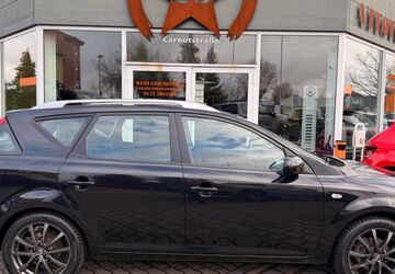 Kia ceed Sportswagon 155.000 km 3.330 &euro; Magdeburg 39120