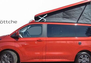 Ford Tourneo Custom 10.435 km 62.870 &euro; Schönebeck (Elbe) 39218