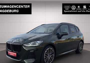 BMW 218 Active Tourer 21.110 km 28.980 &euro; Magdeburg 39128