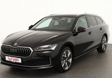 Skoda Superb 19.989 km 38.490 &euro; Magdeburg 39118