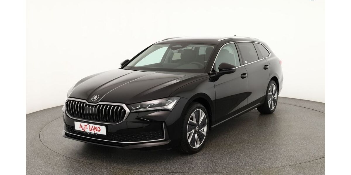 Skoda Superb 19.989 km 38.490 &euro; Magdeburg 39118