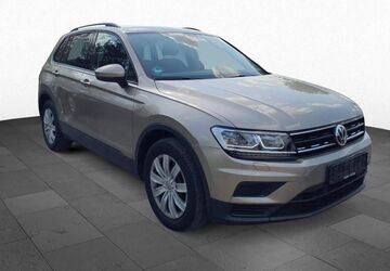VW Tiguan 89.535 km 17.940 &euro; Magdeburg 39126