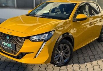 Peugeot 208 20.773 km 15.480 &euro; Magdeburg 39110