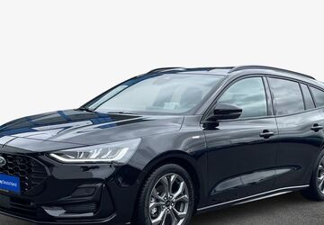 Ford Focus 6.436 km 22.923 &euro; Magdeburg 39116