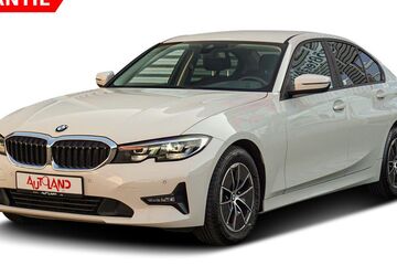 BMW 318 57.249 km 24.990 &euro; Magdeburg 39118