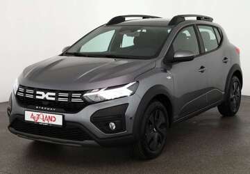 Dacia Sandero 23.164 km 14.990 &euro; Magdeburg 39118