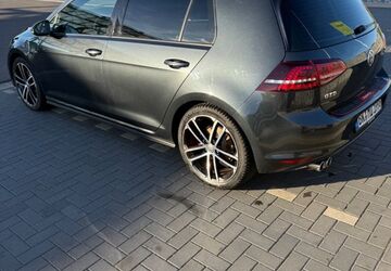 VW Golf 212.000 km 11.900 &euro; Magdeburg 39128