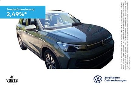 VW Tiguan 8.609 km 36.490 &euro; Magdeburg 39114