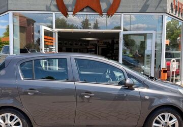 Opel Corsa 140.000 km 4.790 &euro; Magdeburg 39120