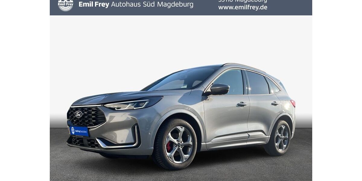 Ford Kuga 19.884 km 30.813 &euro; Magdeburg 39116