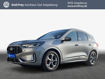 Gebrauchte Ford Kuga