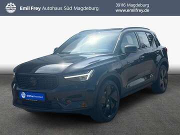 Gebrauchte Volvo XC40