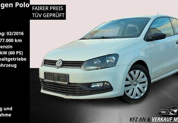 VW Polo 177.000 km 3.490 &euro; Magdeburg 39118