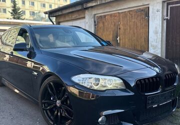 BMW 530 280.000 km 12.700 &euro; Magdeburg 39122