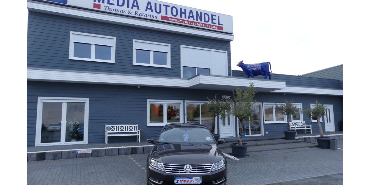 VW CC 100.000 km 17.900 &euro; Magdeburg 39108
