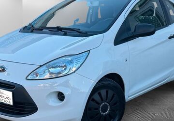 Ford Ka/Ka+ 99.000 km 3.980 &euro; Magdeburg 39108