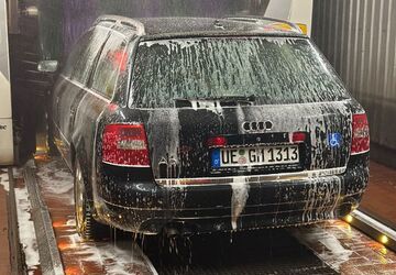 Audi A6 403.000 km 2.500 &euro; Uelzen 29525