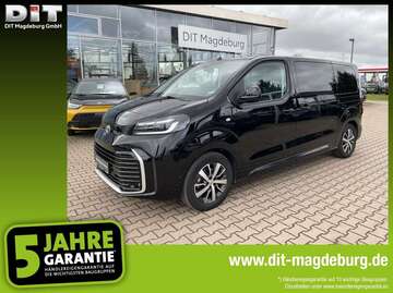 Gebrauchte Toyota Proace