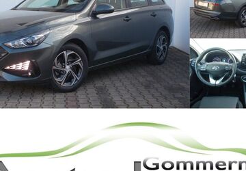 Hyundai i30 15.855 km 17.950 &euro; Gommern 39245